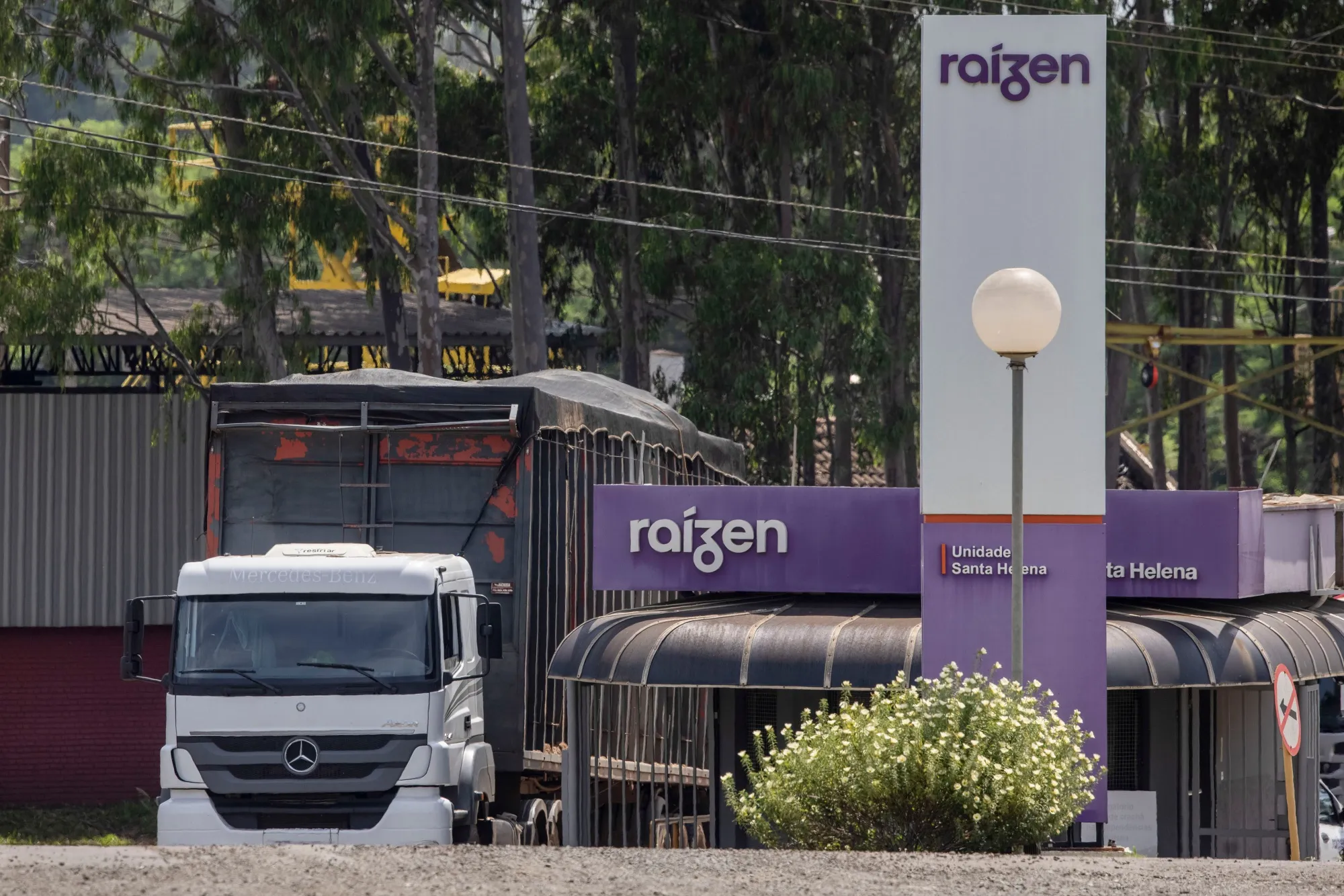 Raizen Seals Record Brazil Debt Deal