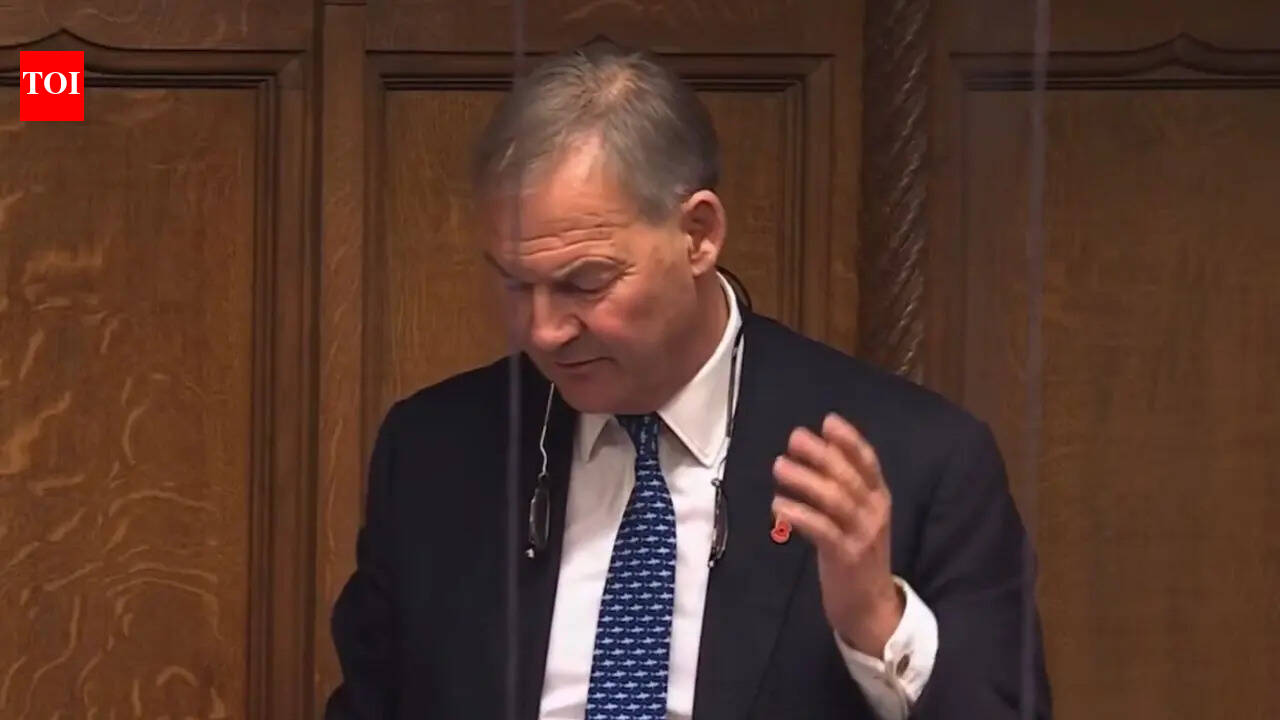 'Raped by a dog': Westminster debate on grooming-gang survivor testimonies