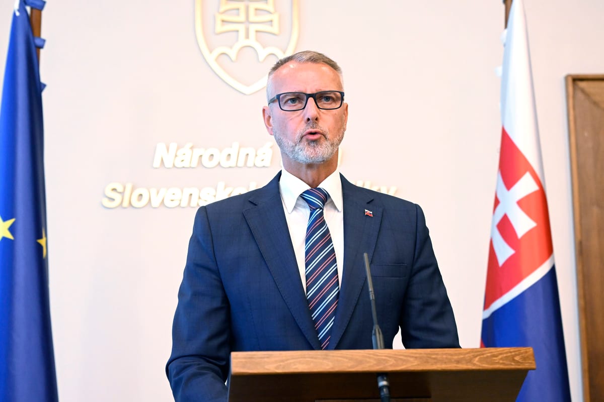 Rasi Calls Joint Local and Regional Elections for 24 October