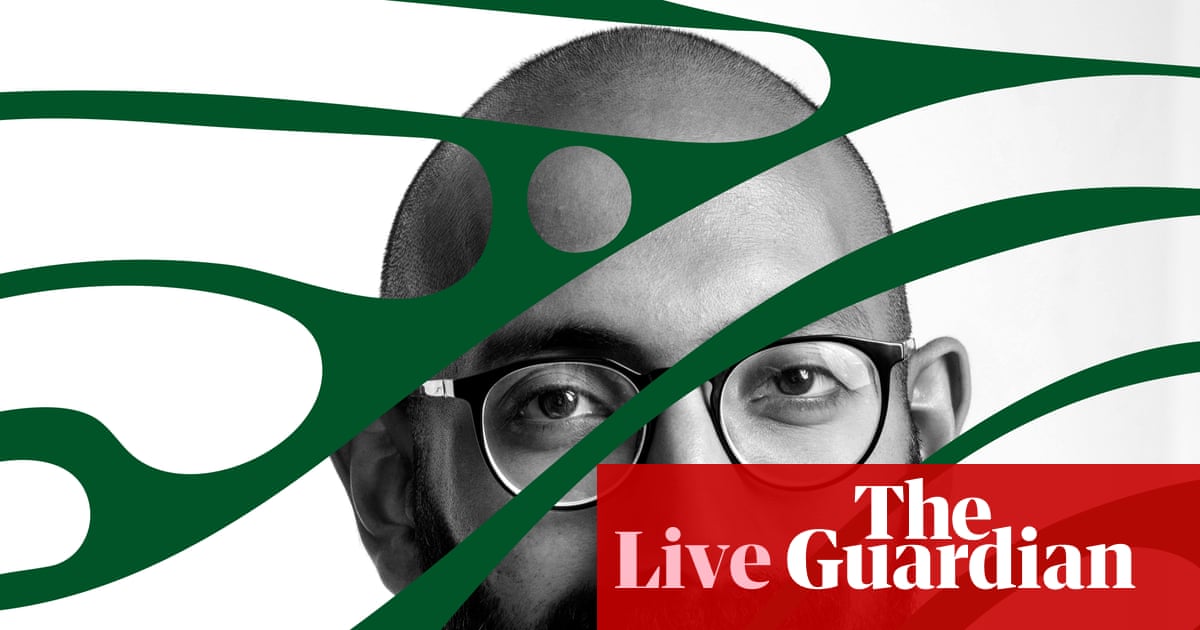 Reader Q&A live: we answer your questions about Europe’s hellish week of heat | Extreme heat