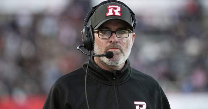 Redblacks seek first win against Alouettes - Edmonton
