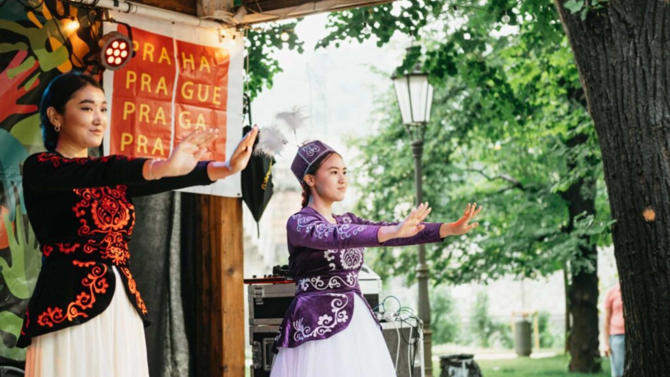 RefuFest Prague 2026 celebrates 20 years