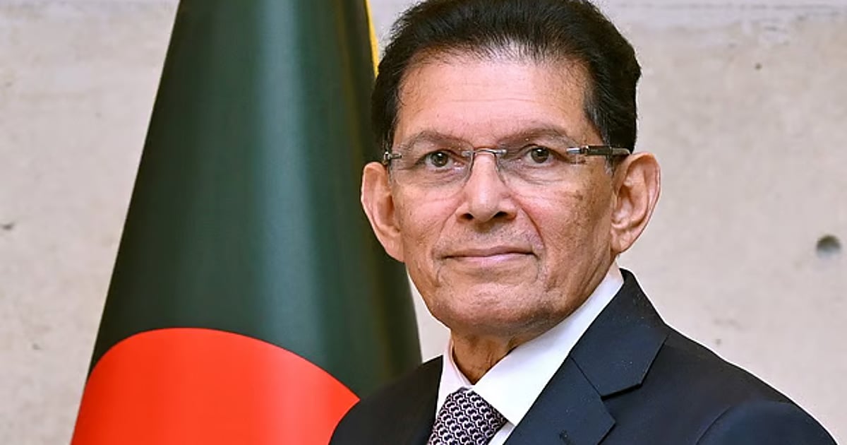 Regularisation of undocumented Bangladeshis depends on host country’s laws: FM
