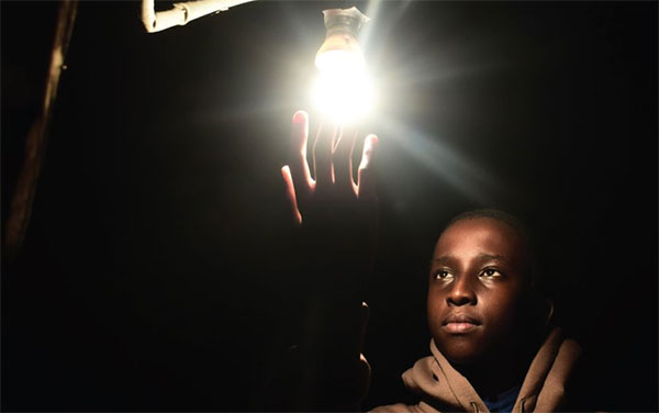 Report sounds warning as millions remain without reliable electricity