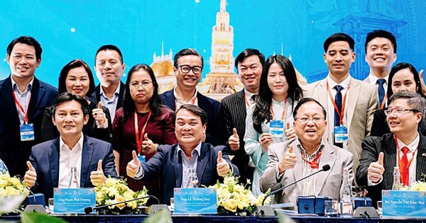 Returning Vietnamese talent, foreign experts key to financial hub ambitions: German professor