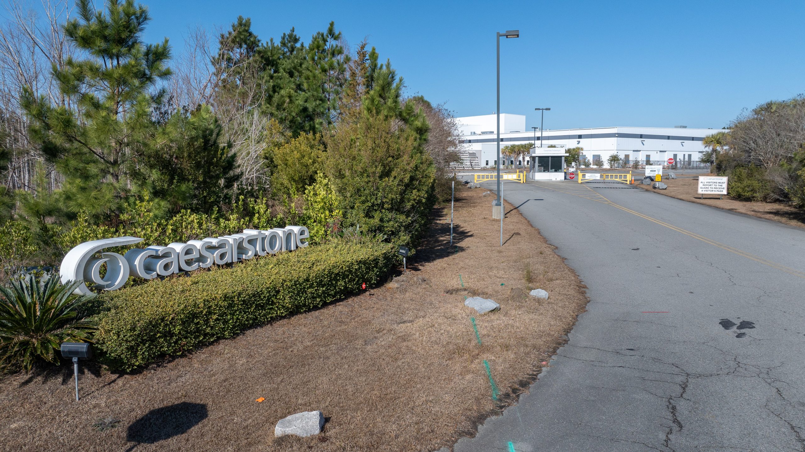 Richmond Hill rejects nickel refining in zoning appeal