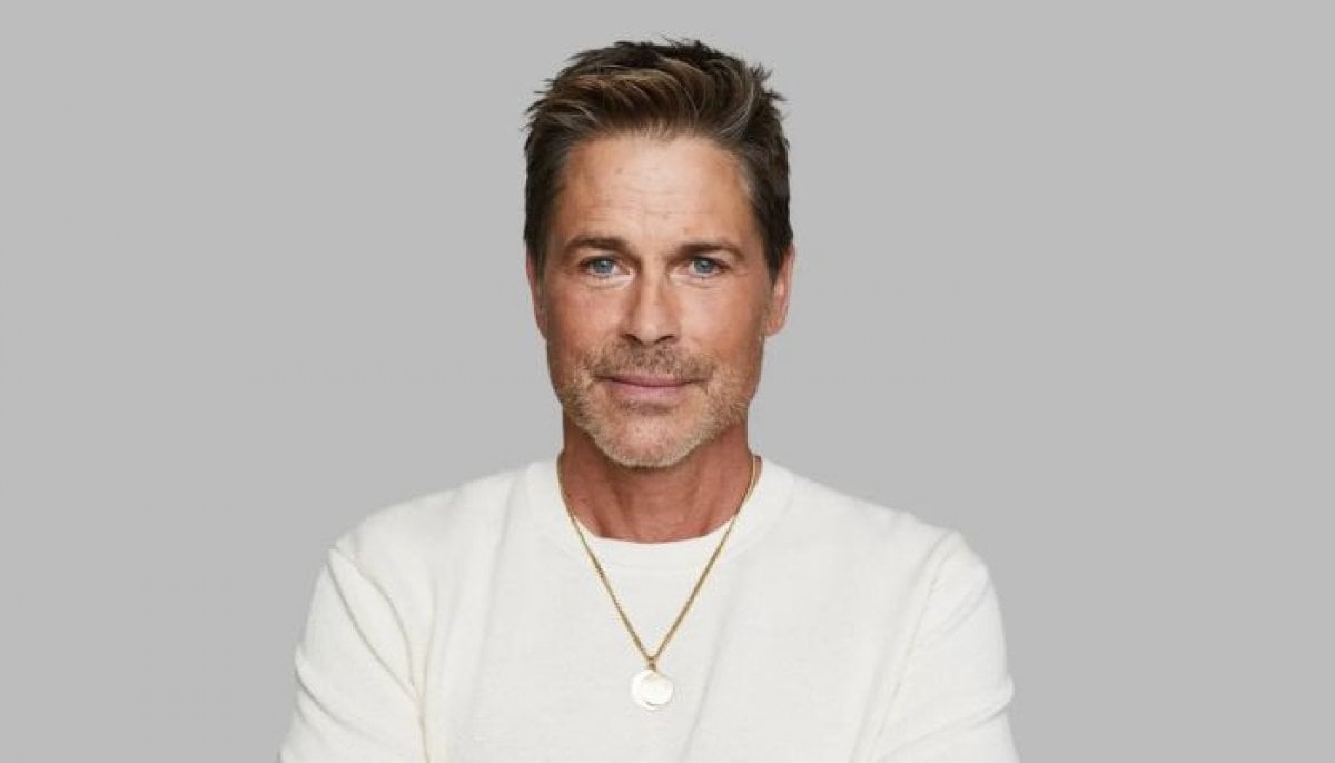 Rob Lowe confirms 'St. Elmo’s Fire' sequel after 41 years