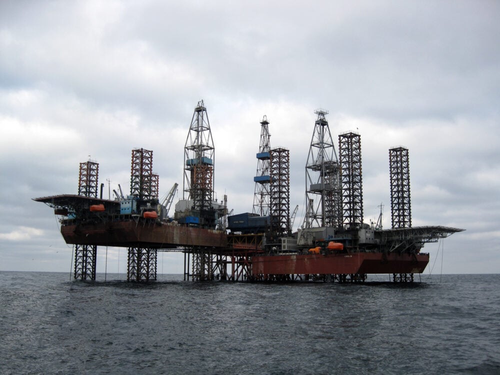 Romania’s Black Sea Gas Priority Affects Hungary