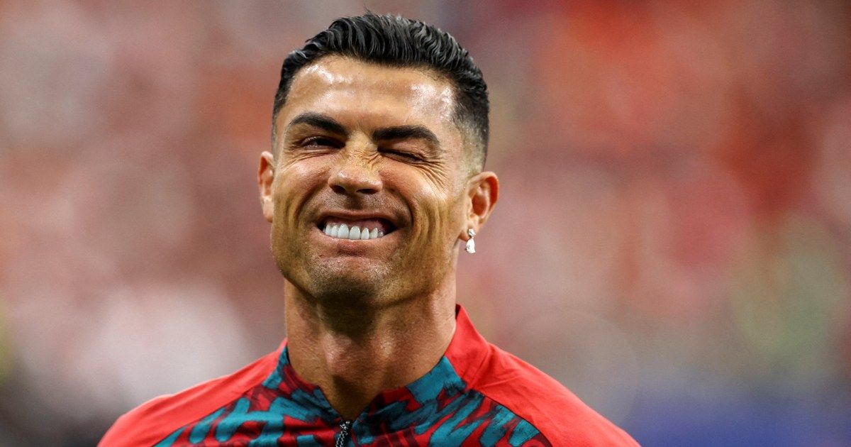 Ronaldo, Portugal play Uzbekistan in World Cup: prediction and team news | World Cup 2026 News