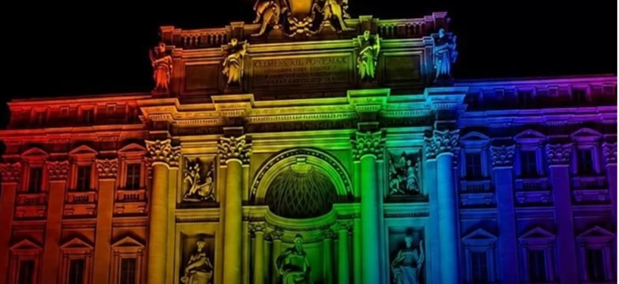 Istituto per la Grafica promotes pride event