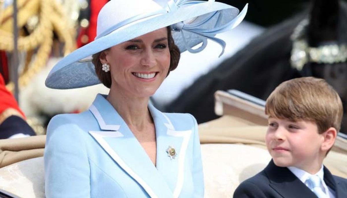 Royal expert explains why Kate Middleton is the monarchy's biggest star today