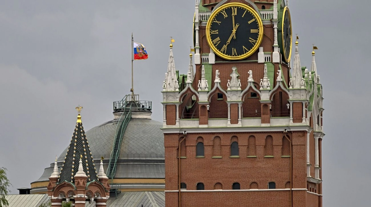 Russia temporarily closes railway checkpoints on borders with Finland, Latvia and Estonia