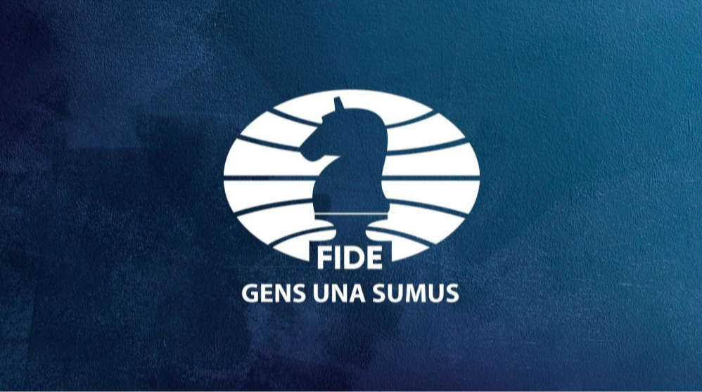 Russian Chess Federation suspended over its activities in occupied Ukrainian territories