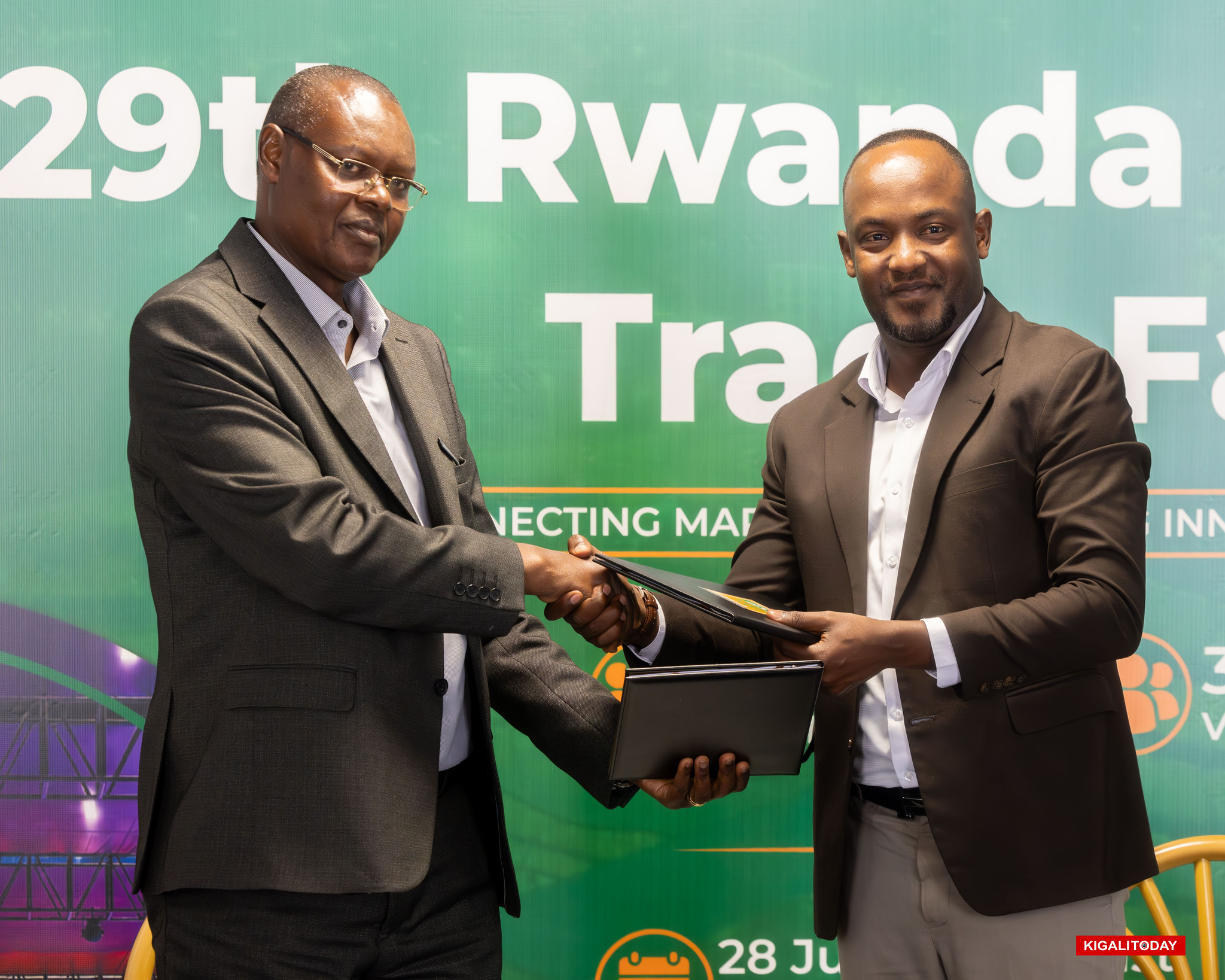 Rwanda’s Largest Trade Fair to Expand in 2026 as Organizers Target More Than 500 Exhibitors
