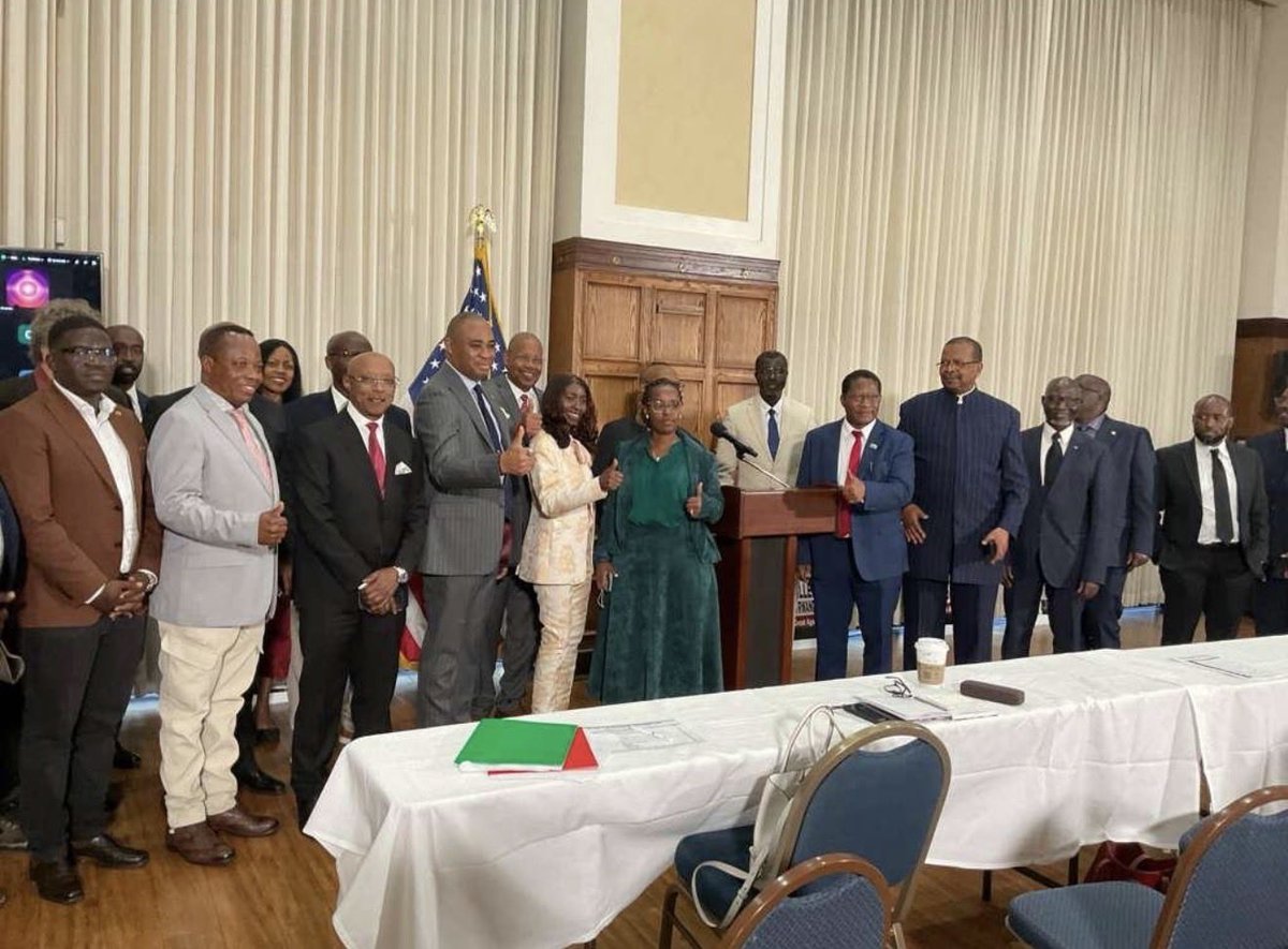 Rwanda's "Opposition": A Failed Western Project To Destabilize Rwanda