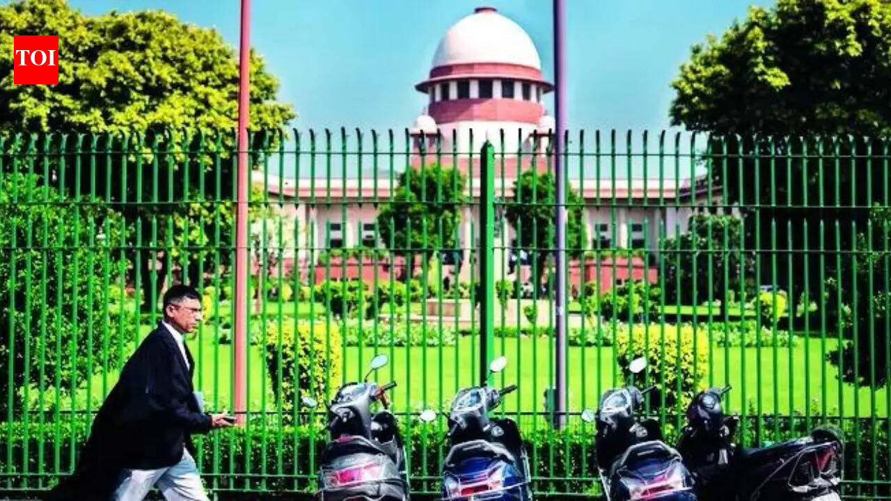 SC: Can’t use OSA to deny accused access to documents relied on by prosecution | India News