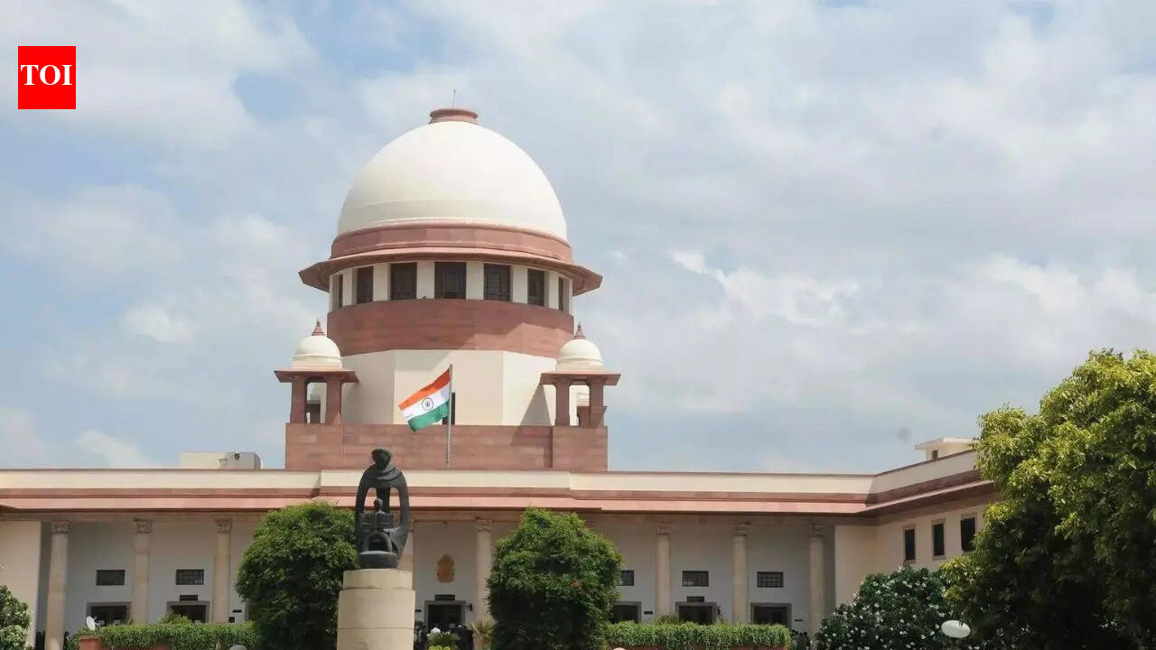SC: Rape survivor shouldn’t be repeatedly called to court | India News