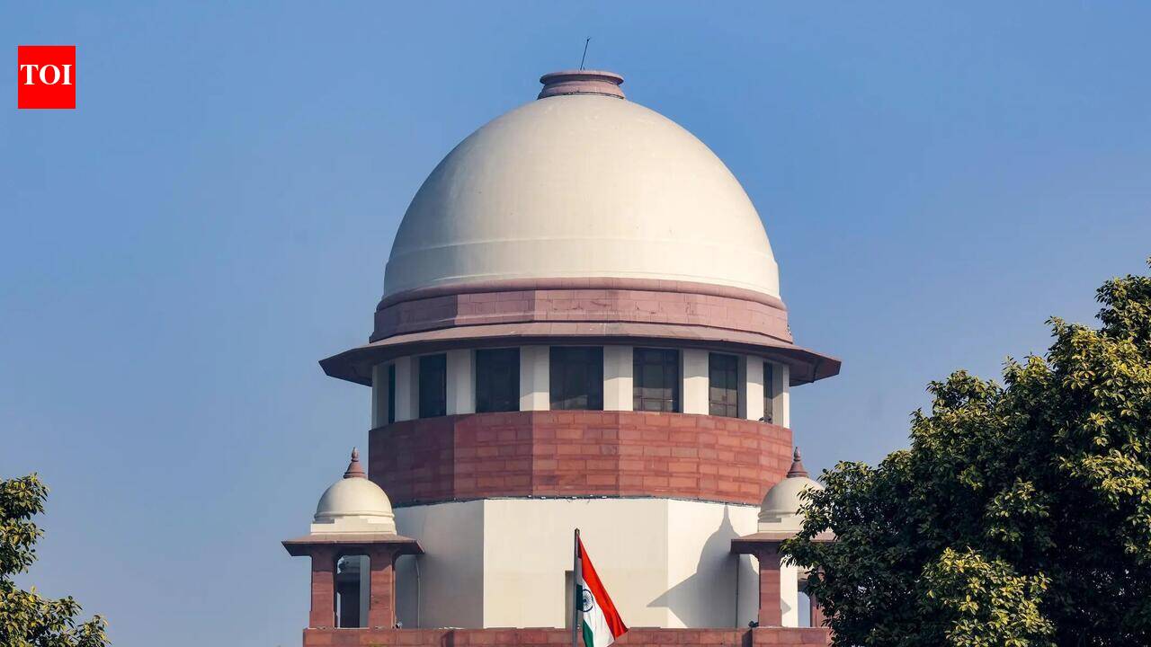 SC orders status quo on allocation of ethanol supply | India News