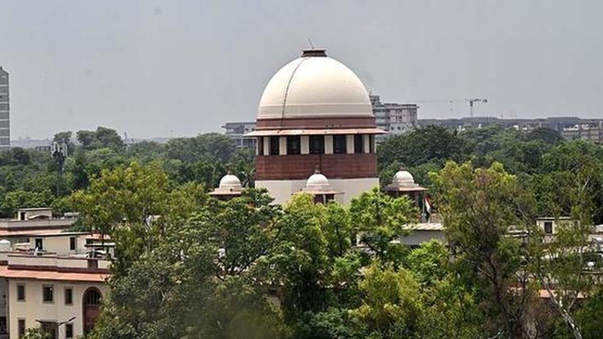 SC upholds NGT order that landlord cannot be liable for environmental violations committed by tenant