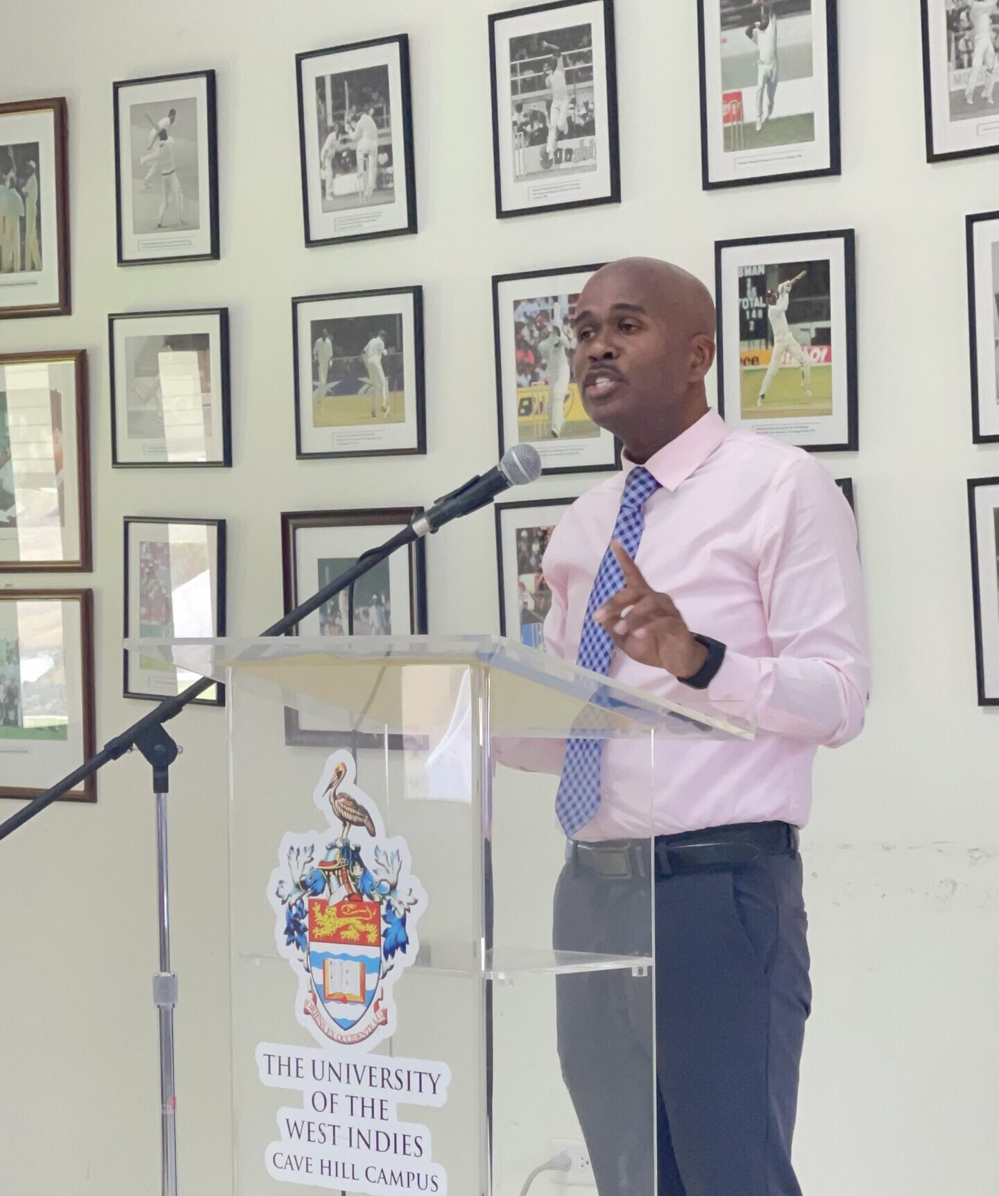 Barbados Today