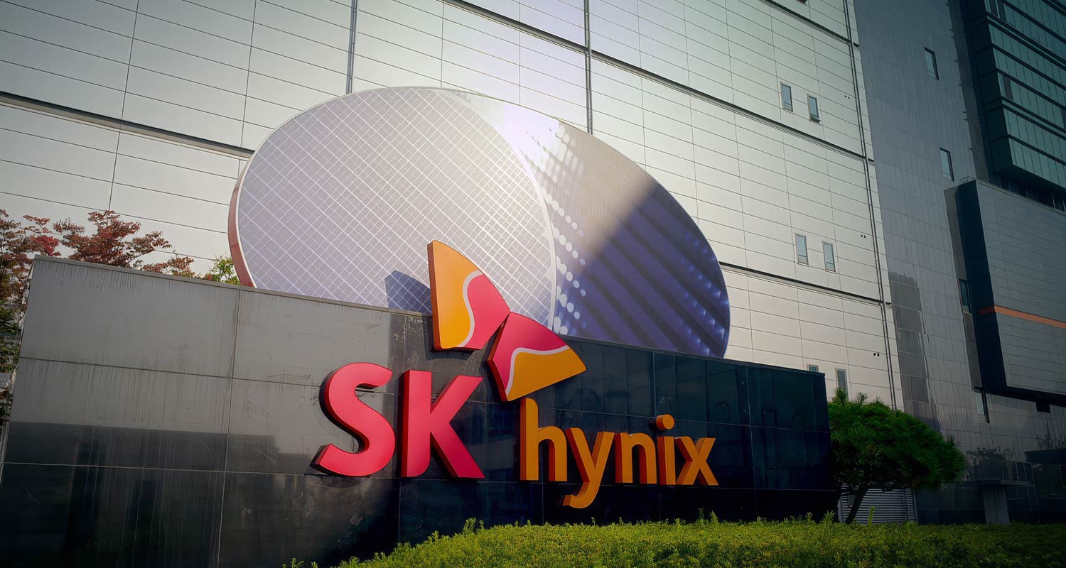 SK Hynix ends Samsung's 26-year reign at the top