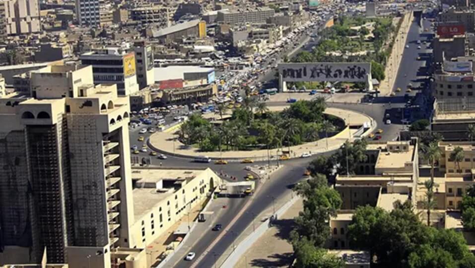 S&P Global affirms Iraq's sovereign credit ratings at B-/B