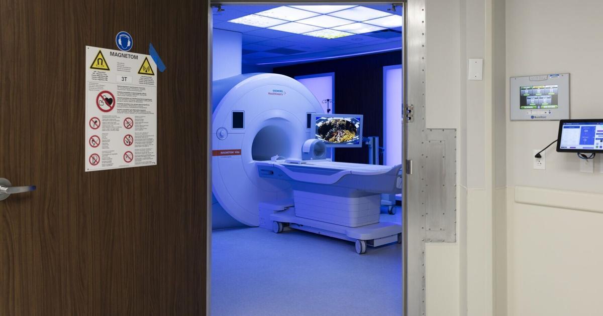 SUN Bucks, MRI machines and more. Here's the latest Louisiana health news. | Louisiana Health