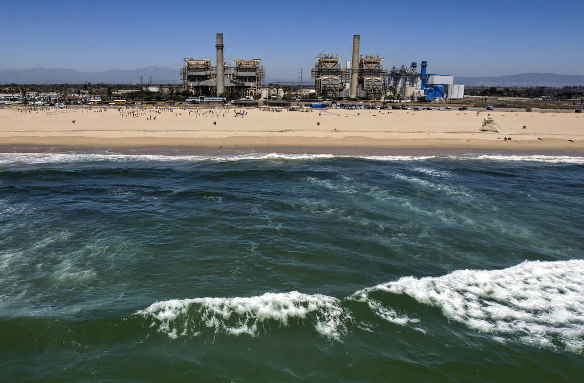 Jeff Gritchen/Orange County Register/TNS