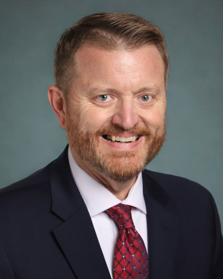 Sanford’s Eric Small withdraws as the Republican nominee for House District 143