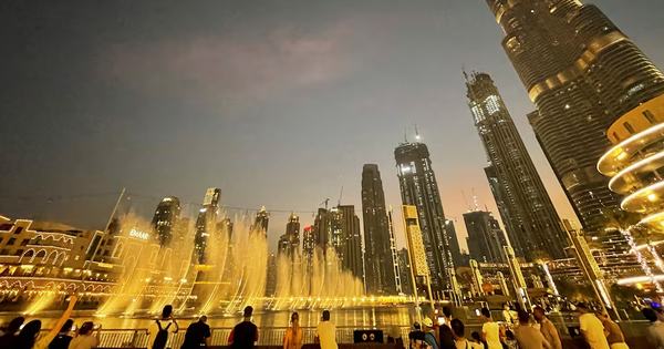 Satellite observations detect 'urban pulse' of six global cities
