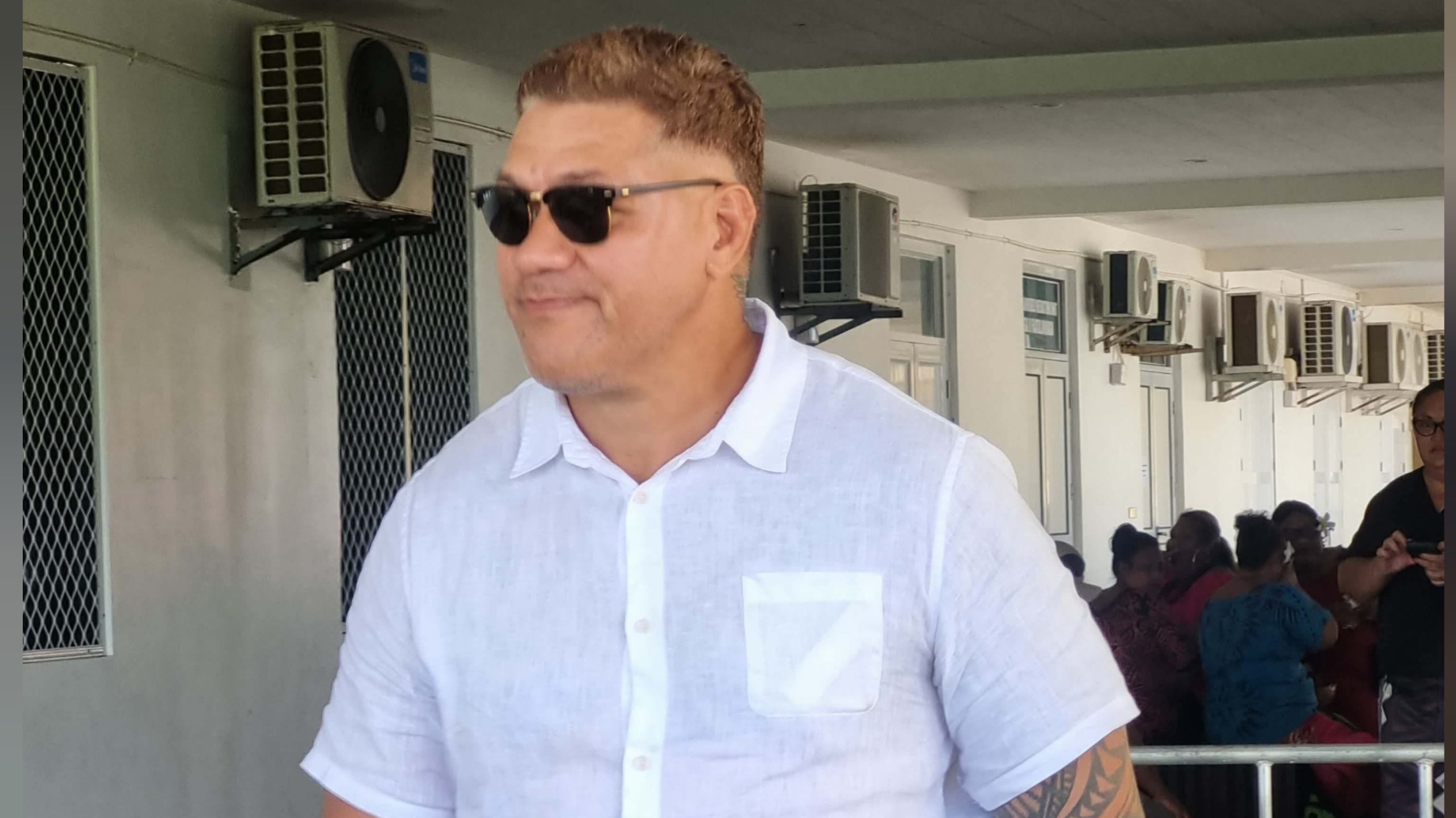 Schwalger Seeks to Postpone his Sentence until the Appeal is Heard and Decided