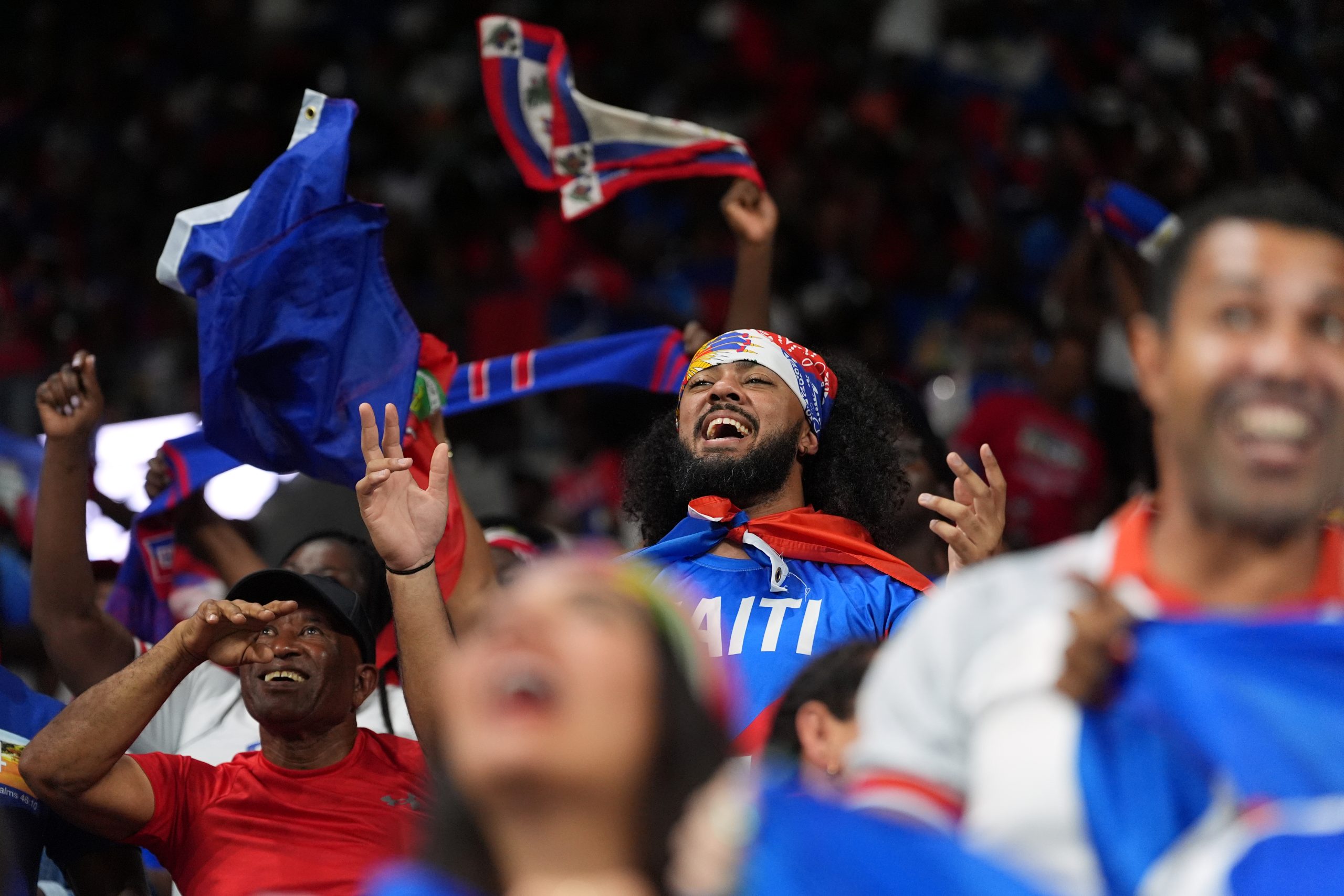 Scotland vs Haiti World Cup: Live Updates