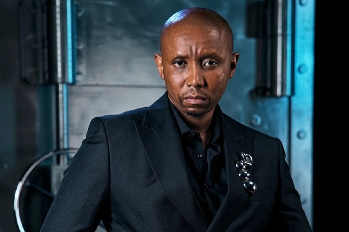 Sdumo Mtshali celebrated for his performance