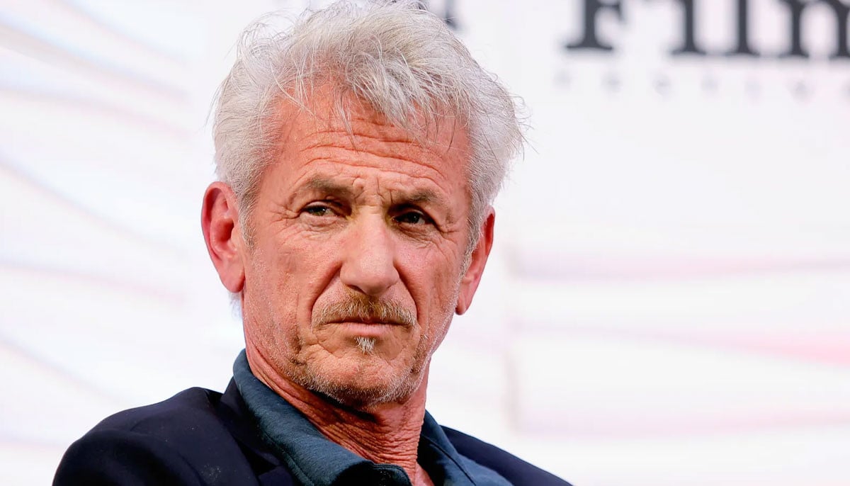 Sean Penn reveals the moment he decided to stop attending awards shows