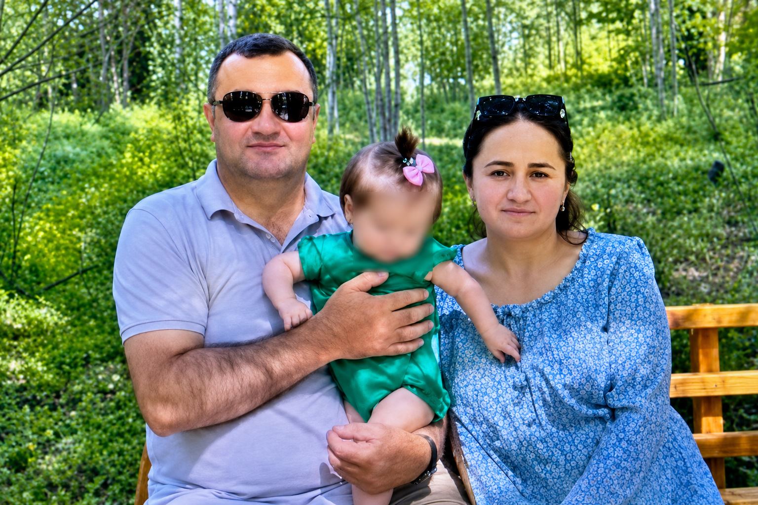 Search continues for GBAO governor and companions after vehicle plunges into Panj River