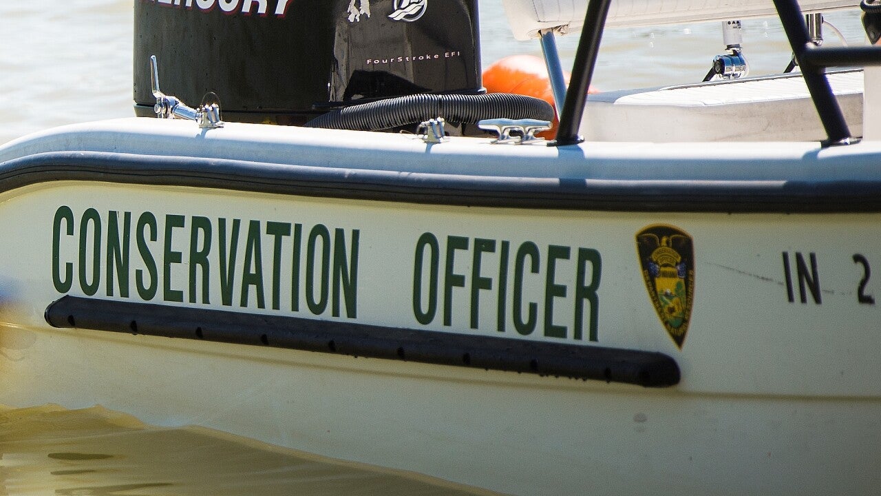 Search underway for missing man in Pike Township pond - Indianapolis News | Indiana Weather | Indiana Traffic
