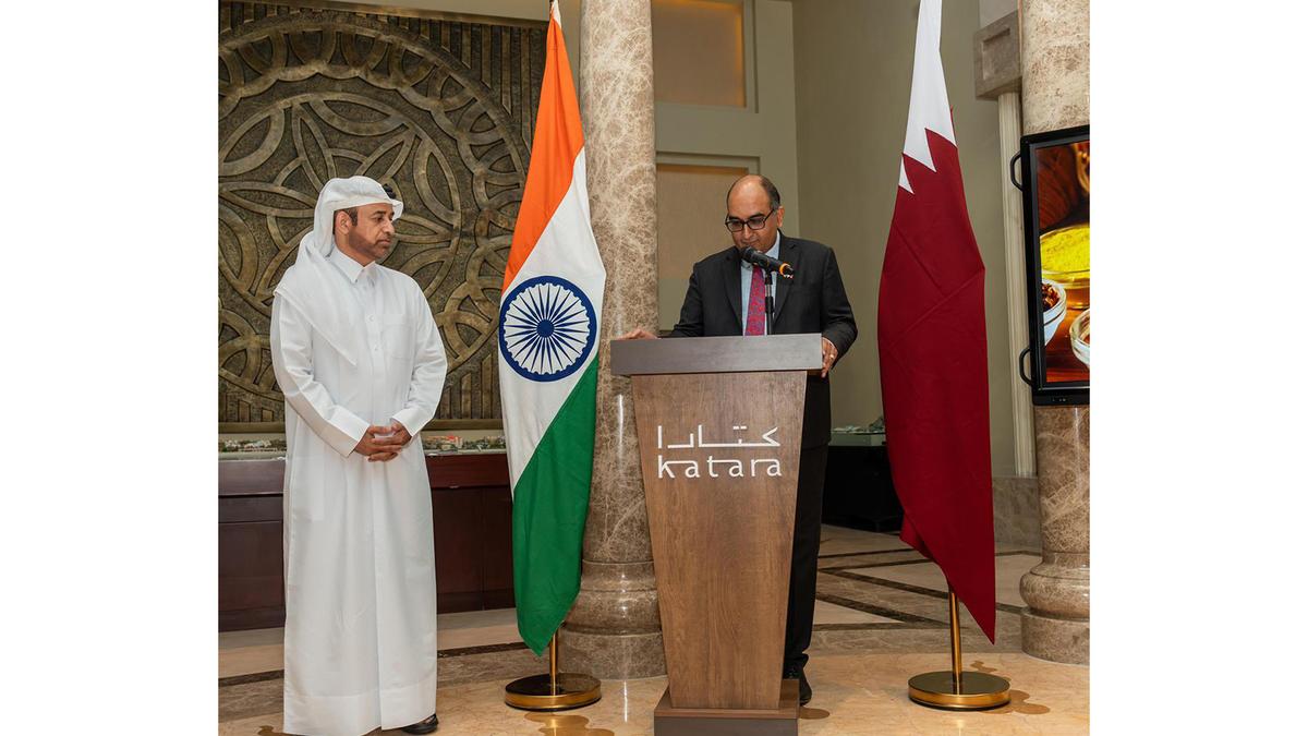 Seasoned diplomat Vipul appointed India's next ambassador to Saudi Arabia