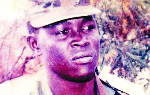 Senegal Honors Captain Mbaye Diagne, Remembered for Saving Tutsi Lives During the 1994 Genocide