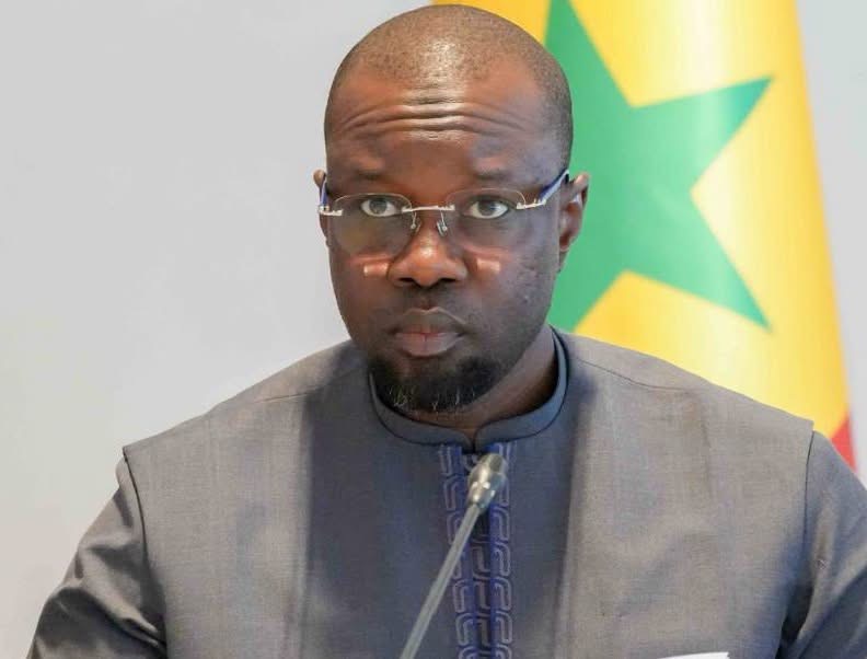 Senegal parliament passes controversial Constitutional Reform Bill after chaotic session