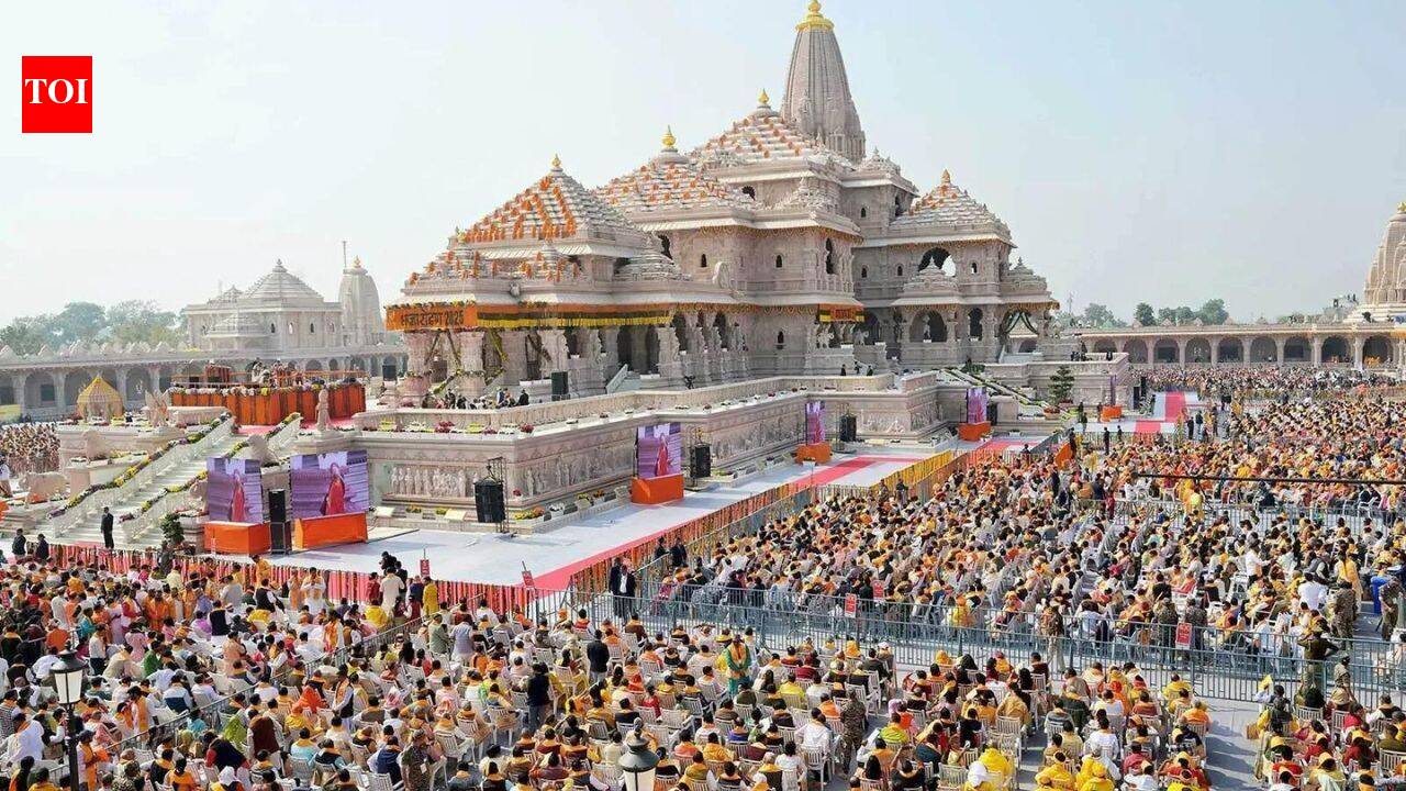 'Sentiments hurt': Ayodhya lawyers refuse to defend Ram temple donation case accused | India News