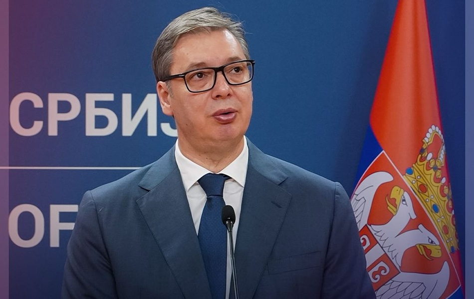 Serbia: Vucic announced his resignation, will likely call for early general elections