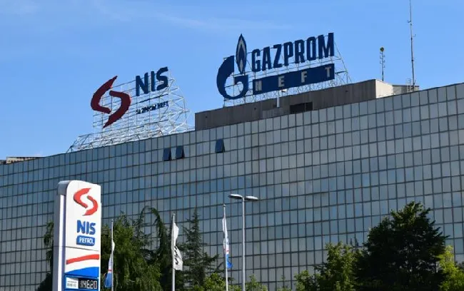 Serbia and MOL reach an agreement regarding NISSerbian Monitor
