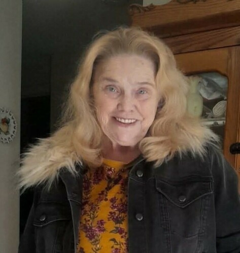 Sheila Smith - Valley News