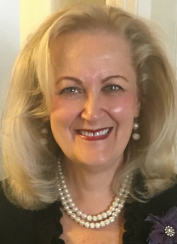 Shirley M. Clements - Valley News