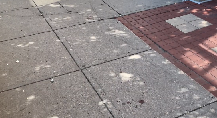 Shots Fired in Downtown Fargo