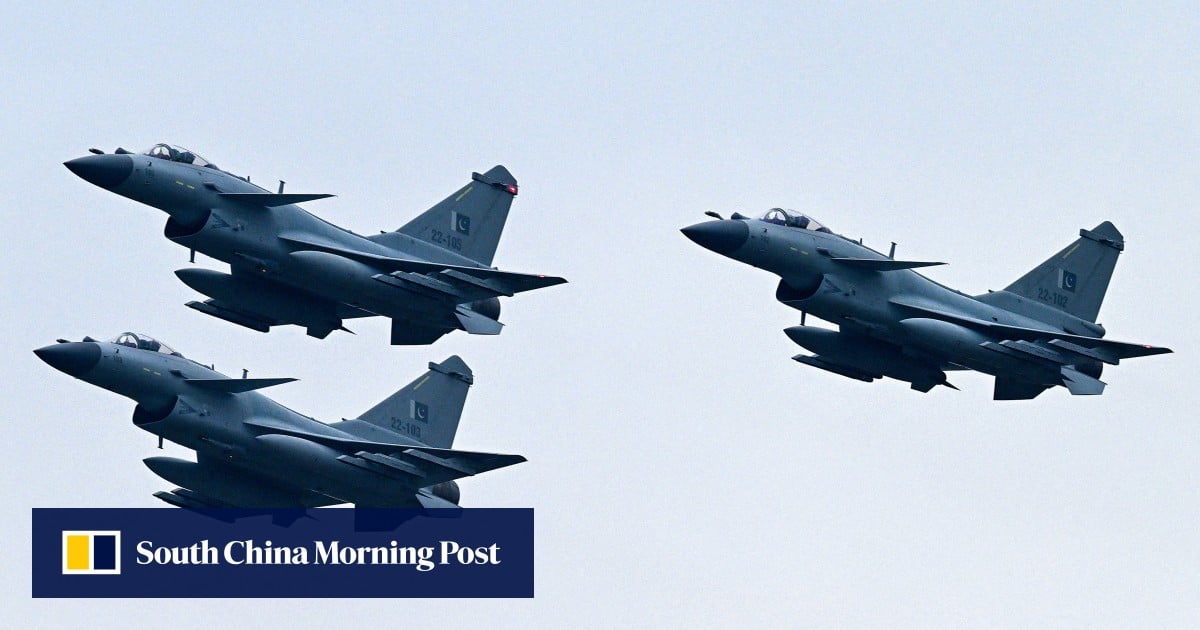 Should China worry more about keeping defence customers than winning new deals?
