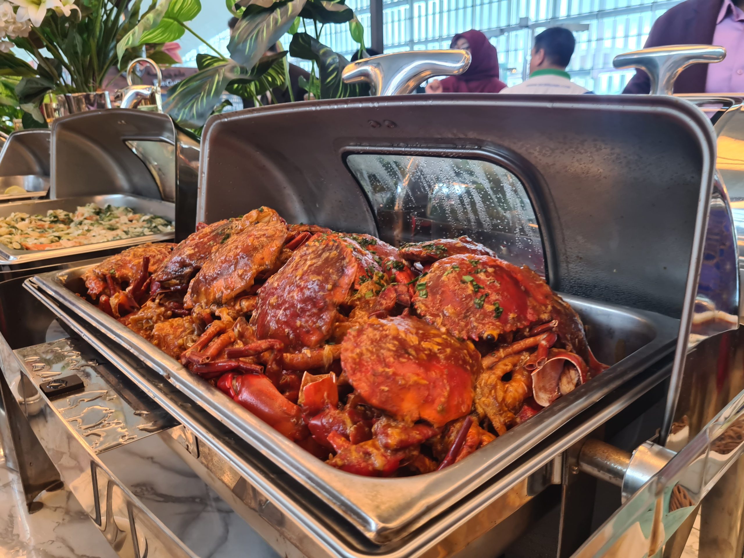 Singapore Food Festival returns with over 70 dishes and Old Chang Kee collaboration