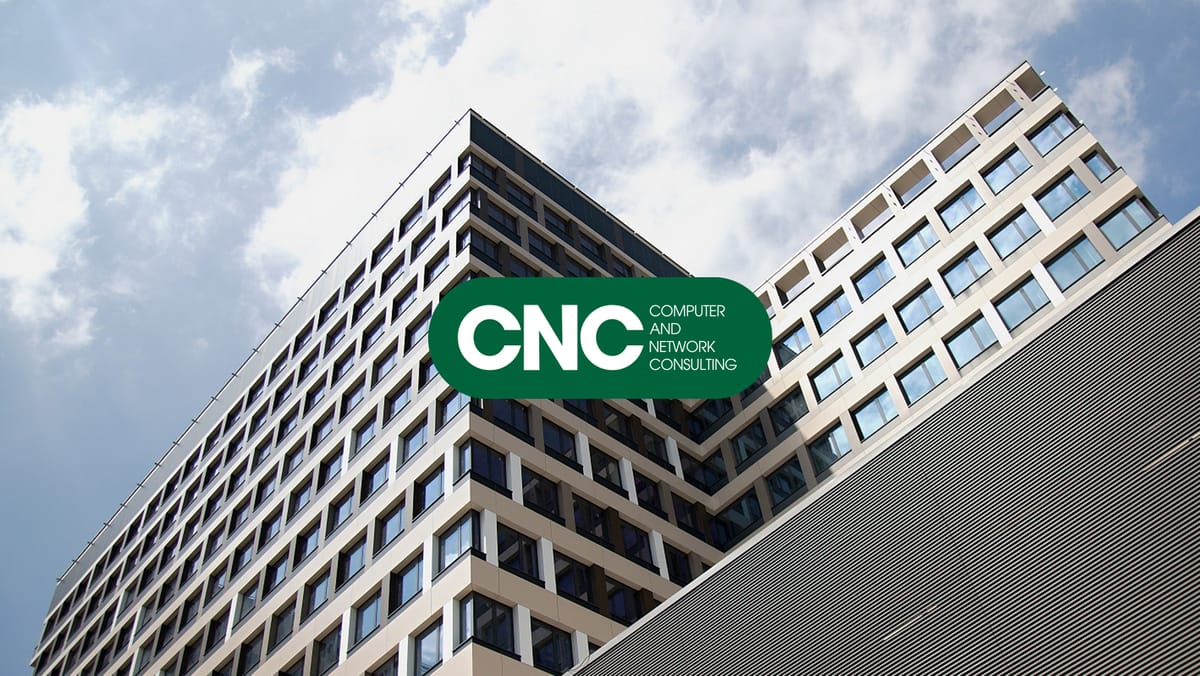 Slovak company CNC was founded 35 years ago, stood at the birth of Slovak IT