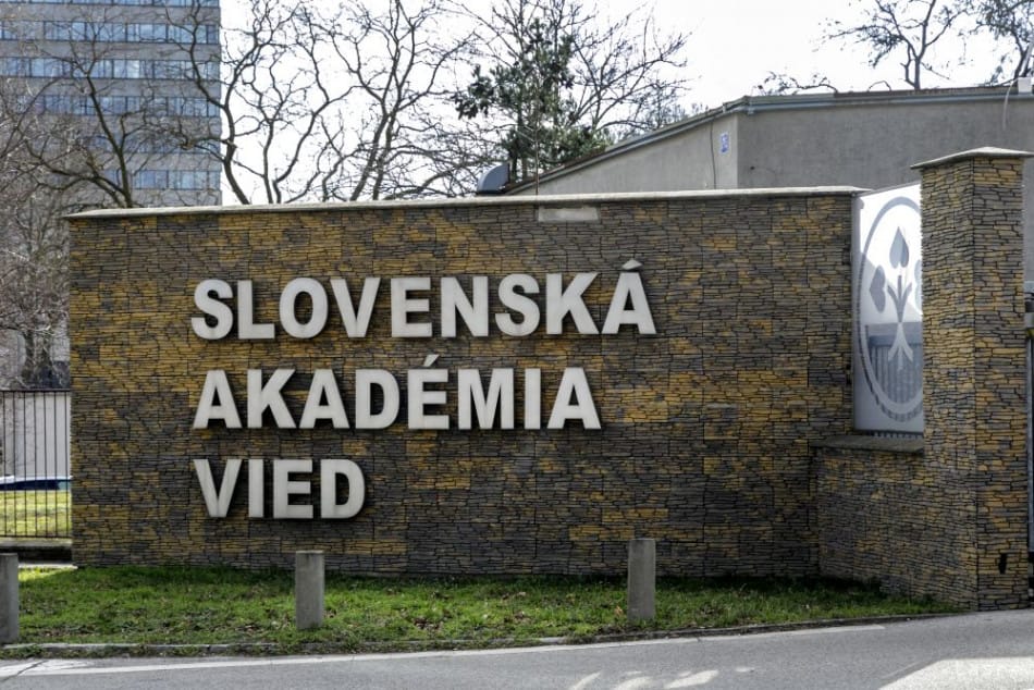 Slovakia's Vision 2040 Identifies Key Challenges and Strengths