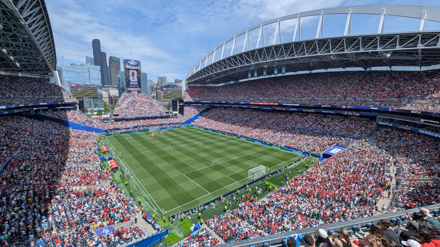 Soccer’s responsibility in the fight against discrimination - Israel & Jewish News